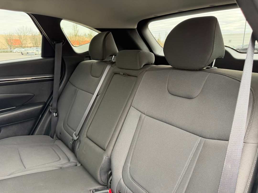 2022 Hyundai Tucson SEL - Image 29