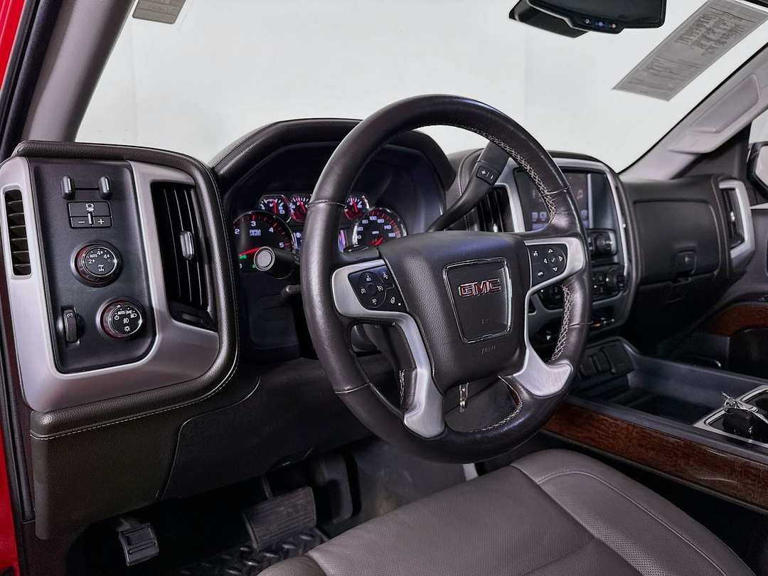 2016 GMC Sierra 1500 SLT - Image 10