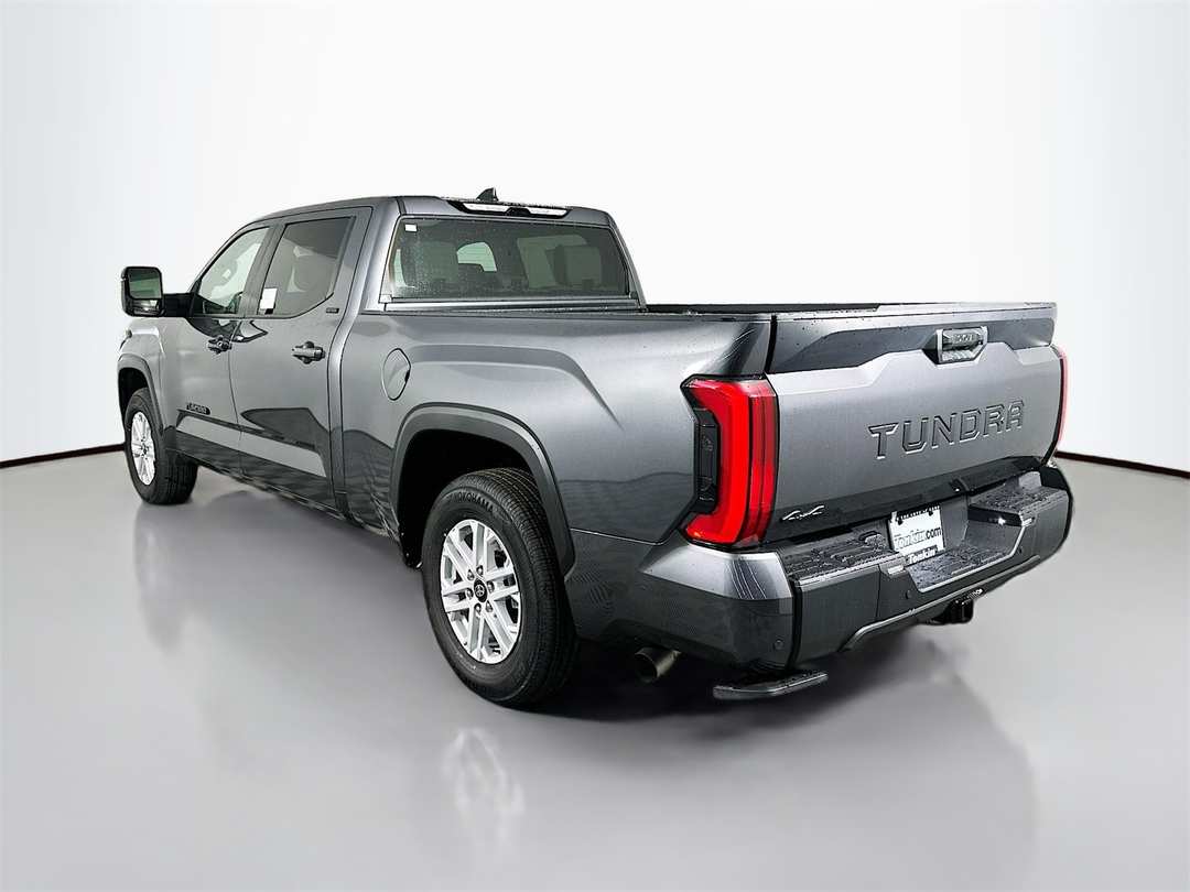 2026 Toyota Tundra SR5 - Image 5