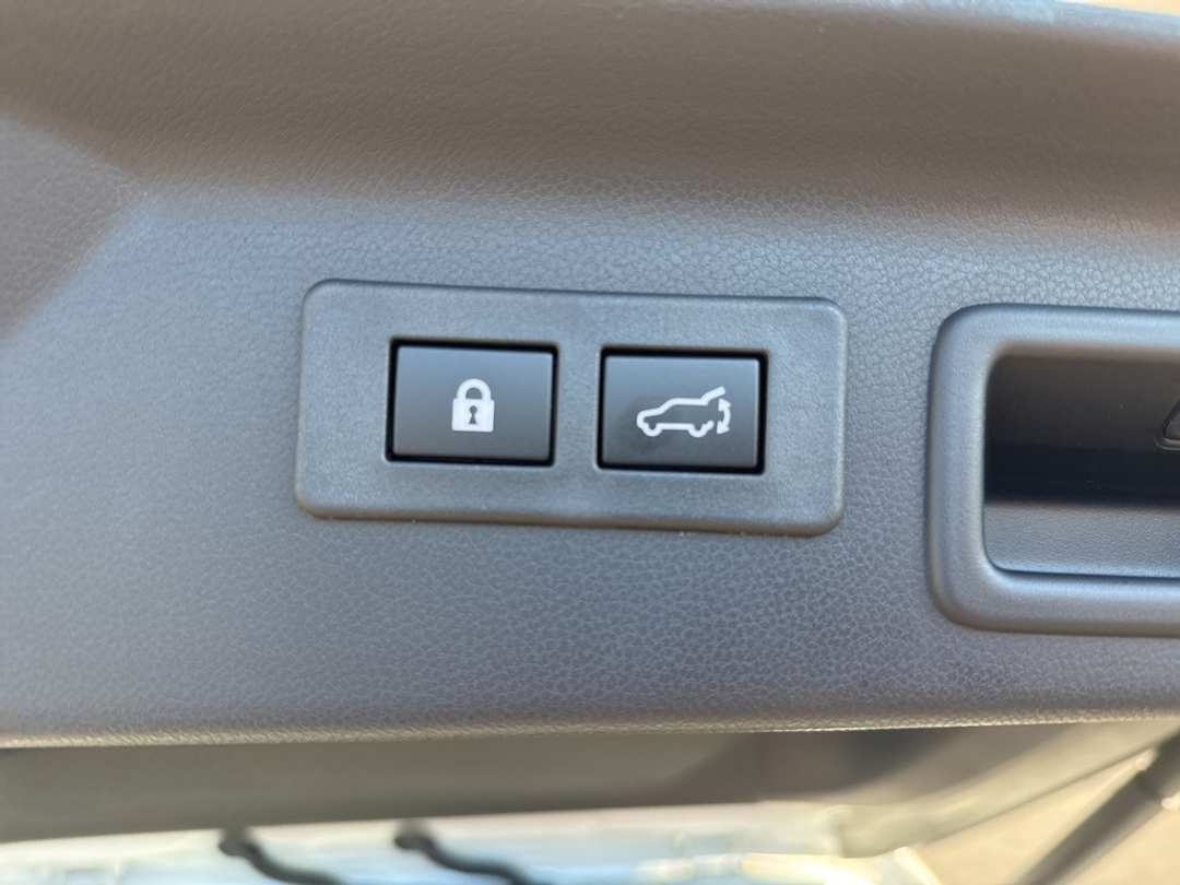 2026 Subaru Forester Premium - Image 20