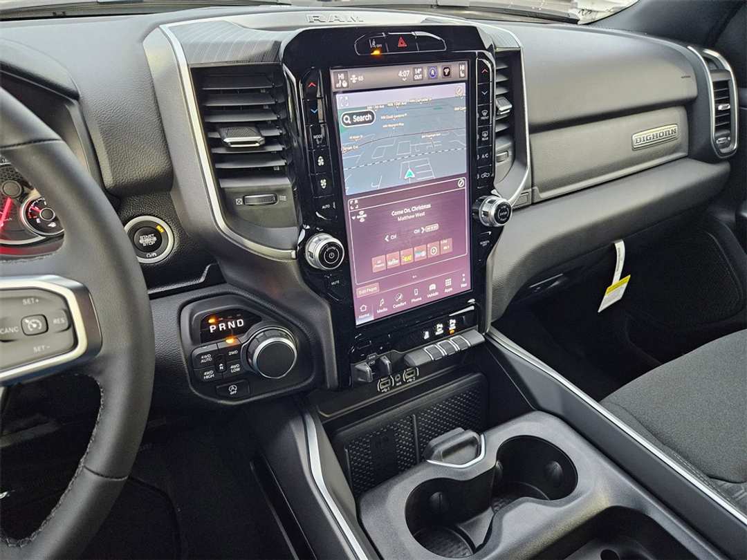 2026 Ram 1500 Big Horn/Lone Star - Image 19
