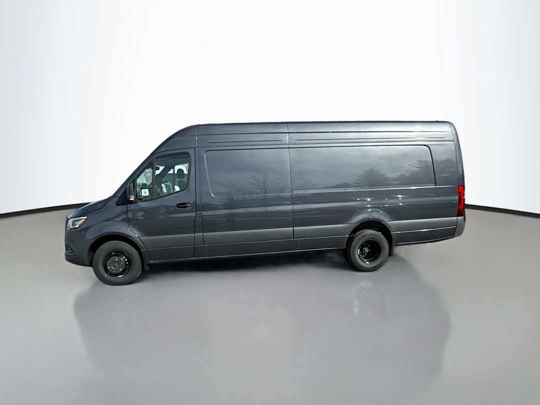 2025 Mercedes-Benz Sprinter 3500 Cargo 170 WB - Image 2