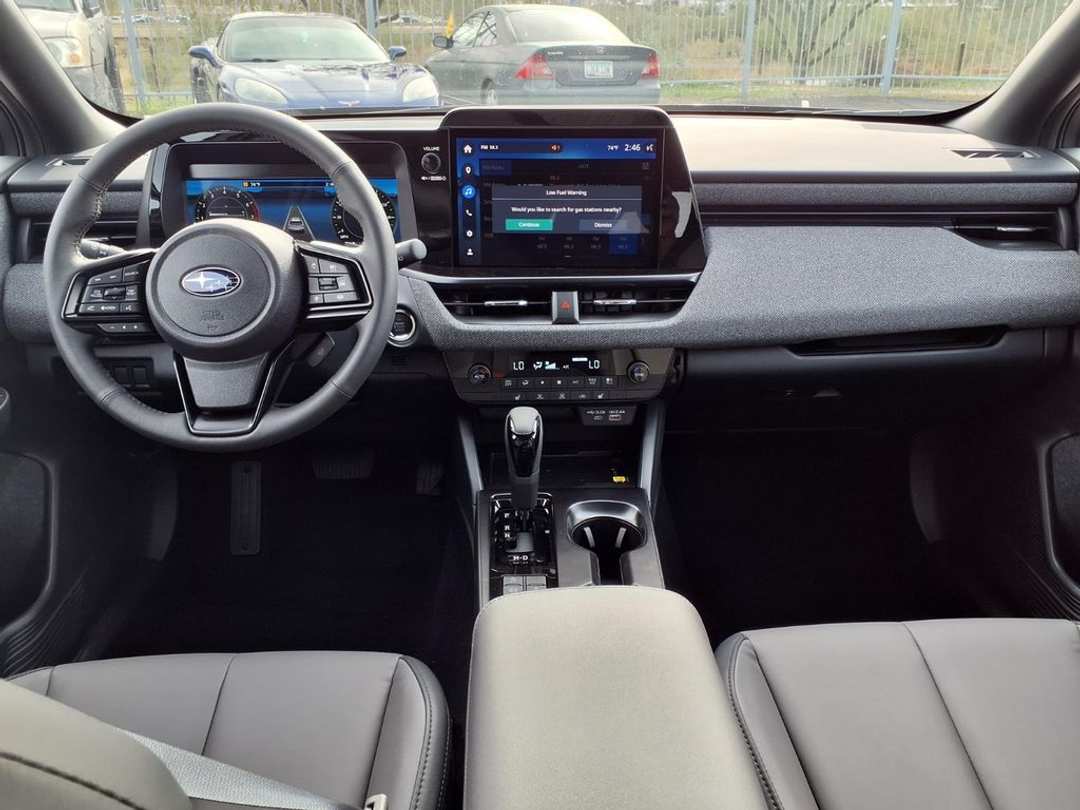 2026 Subaru Outback Premium - Image 2