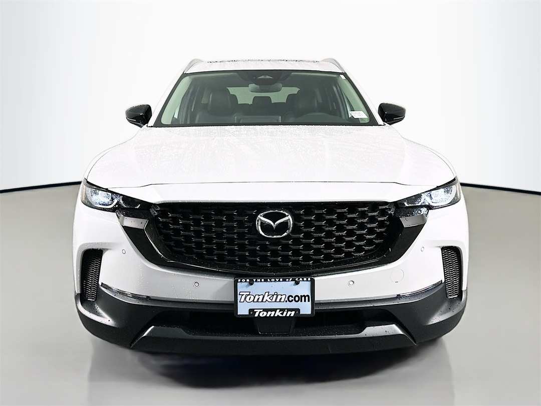 2026 MAZDA Cx-50 Preferred - Image 2