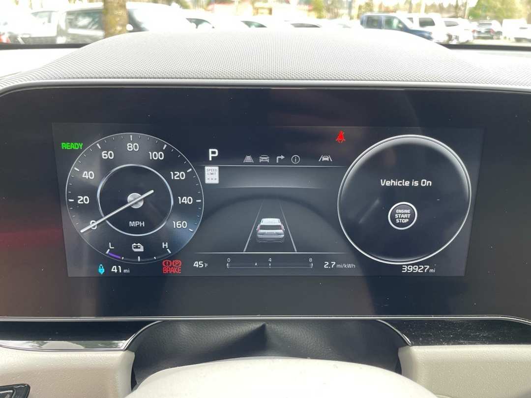 2023 Kia Niro Ev Wave - Image 13