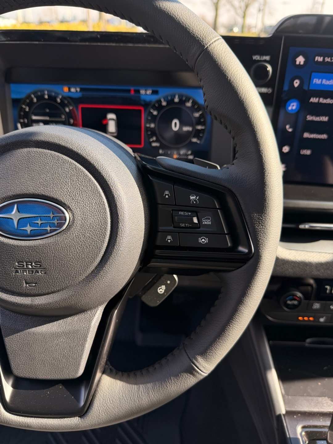 2026 Subaru Outback Limited XT - Image 35