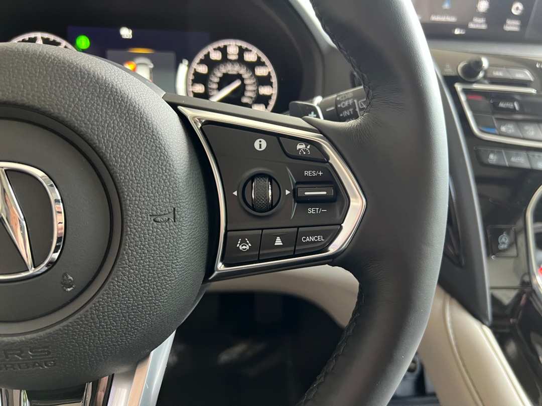 2026 Acura RDX Advance Package - Image 15