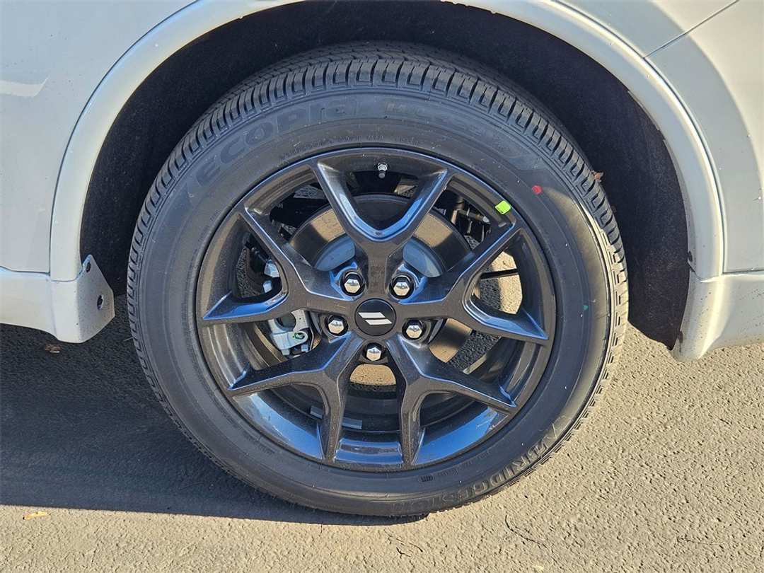 2026 Dodge Durango GT Plus HEMI V8 - Image 43