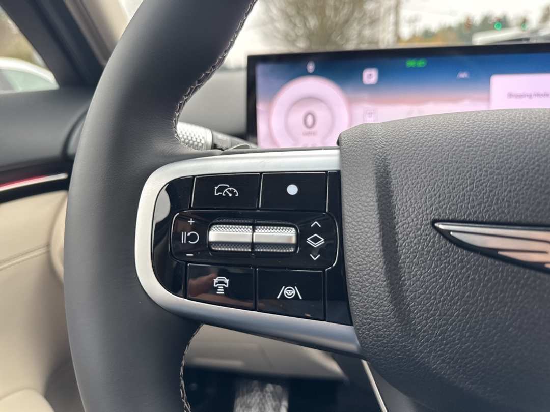 2026 Genesis Gv70 2.5T Advanced - Image 36