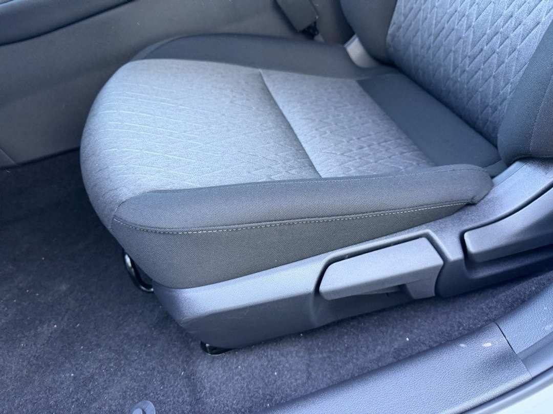 2026 Nissan Sentra SV - Image 13