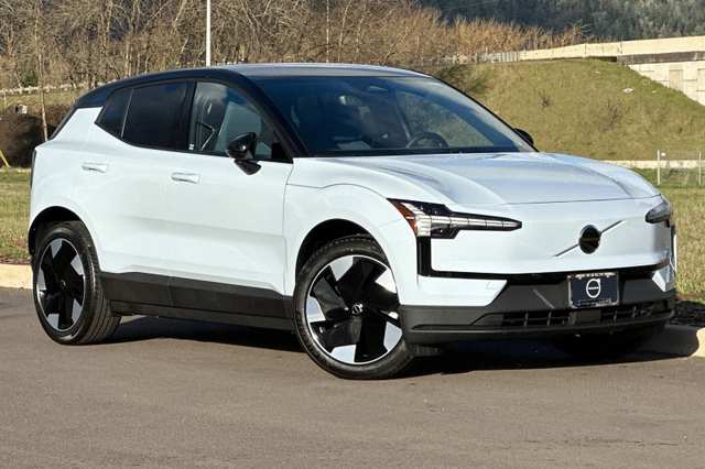 2026 Volvo Ex30 Twin Motor Performance Plus