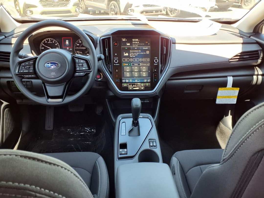 2026 Subaru Crosstrek Premium - Image 2