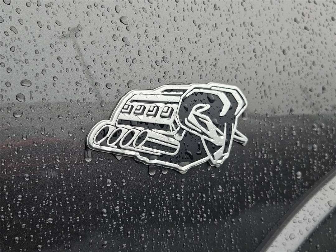 2026 Ram 1500 Big Horn/Lone Star - Image 32