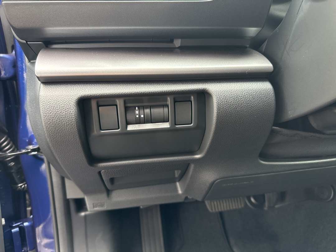 2025 Subaru Impreza Sport - Image 36