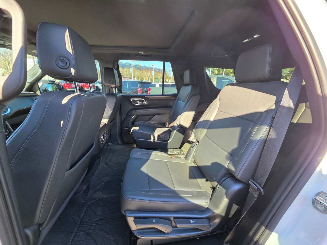 2023 Chevrolet Tahoe Z71 - Image 13