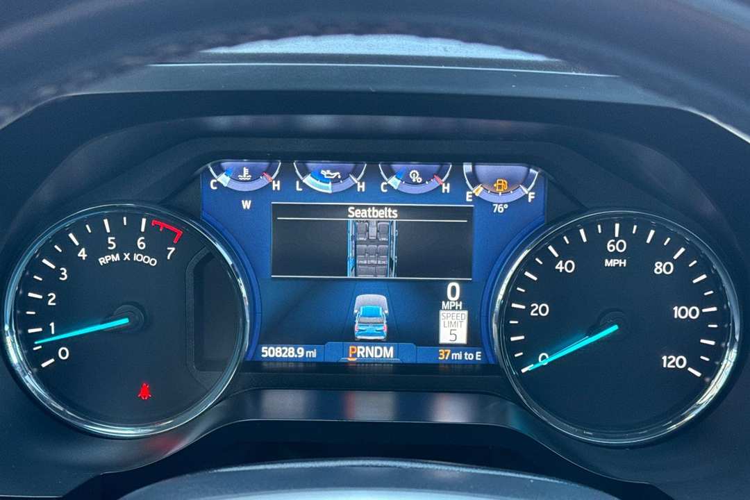 2022 Ford Expedition Max Limited - Image 27