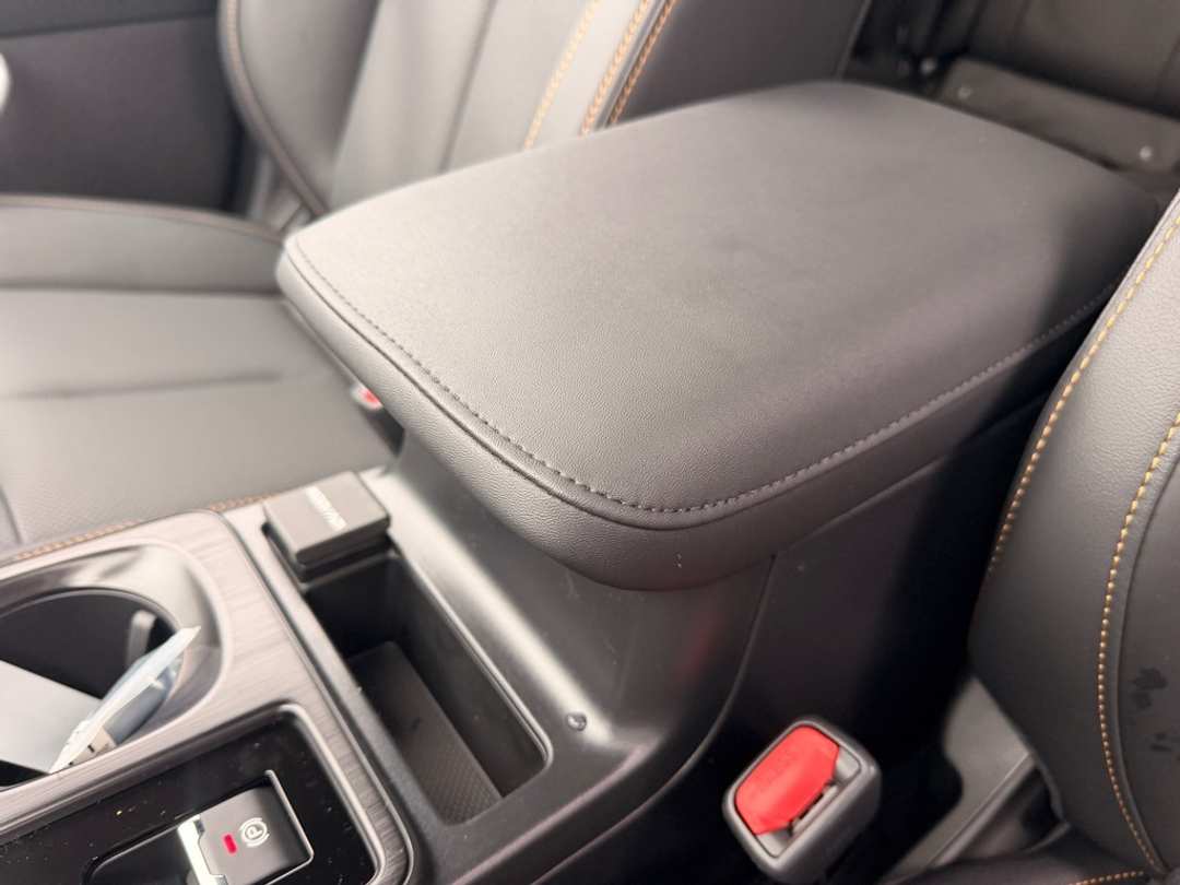 2026 Subaru Outback Wilderness - Image 36