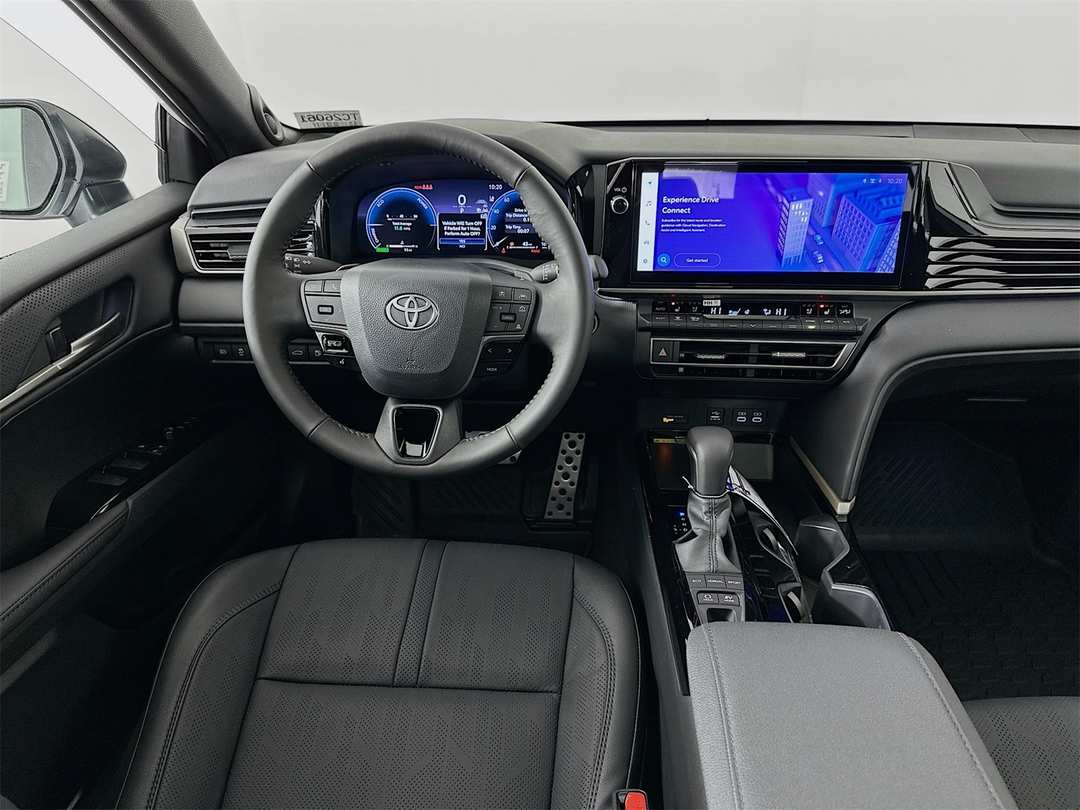 2026 Toyota Camry XSE - Image 24