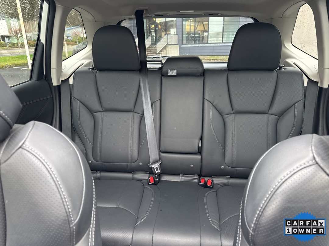 2023 Subaru Forester Limited - Image 36