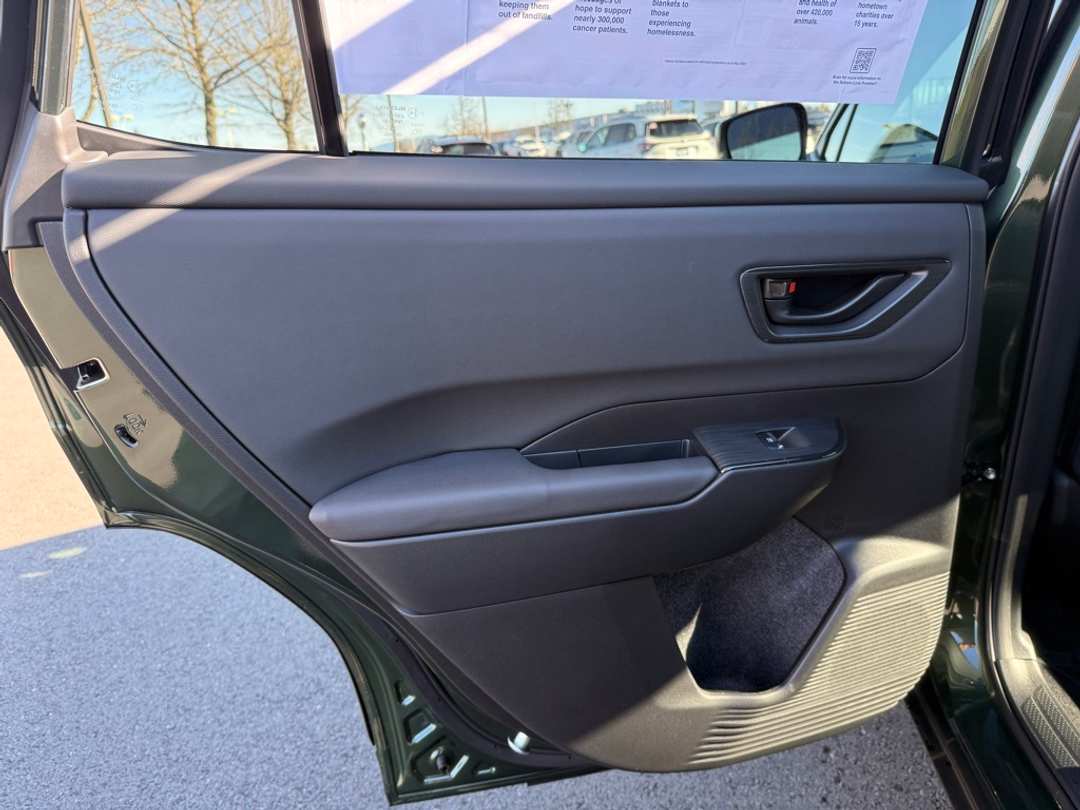 2026 Subaru Outback Wilderness - Image 17