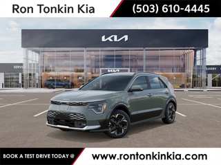 2026 Kia Niro Ev Wave
