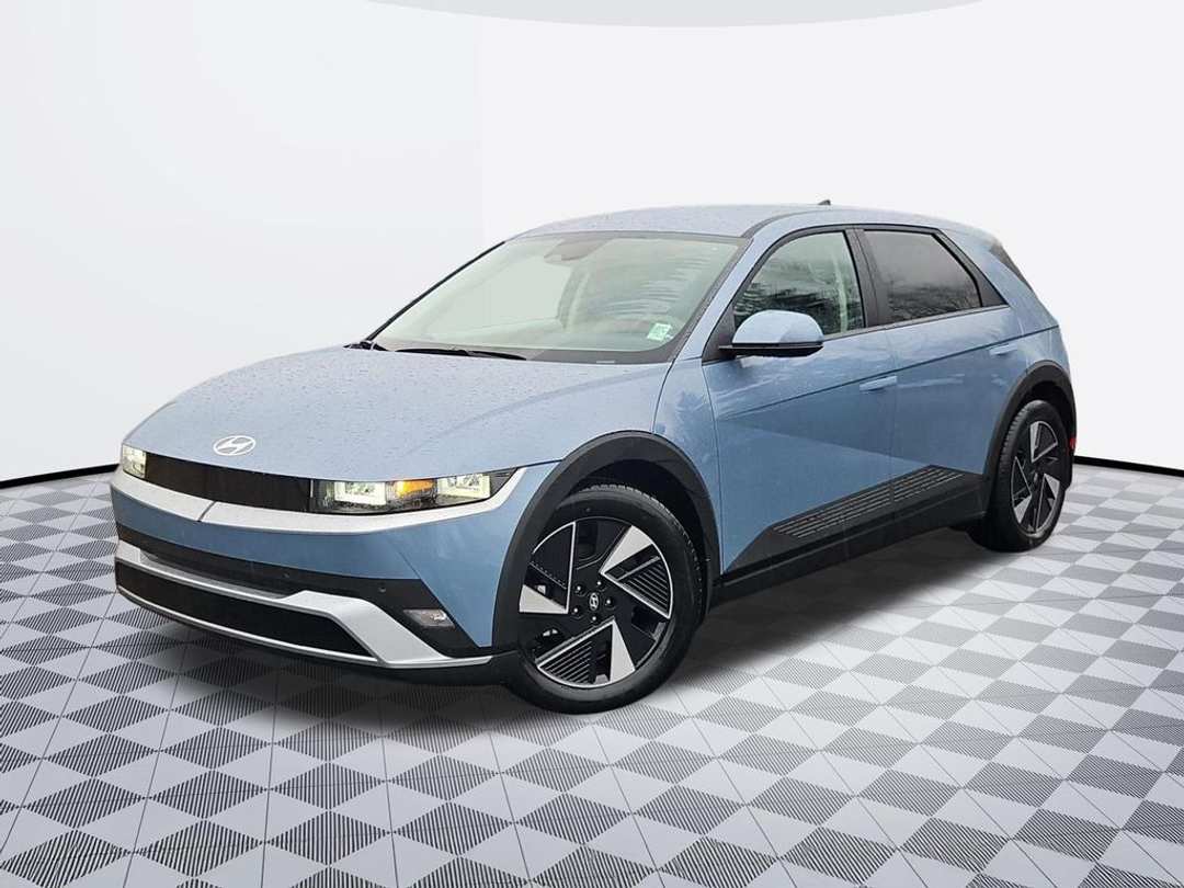 2026 Hyundai Ioniq 5 SEL - Image 2