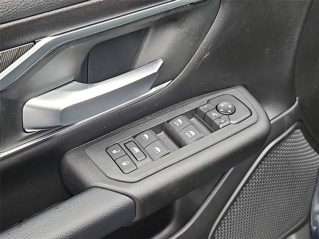 2026 Ram 1500 Big Horn/Lone Star - Image 11