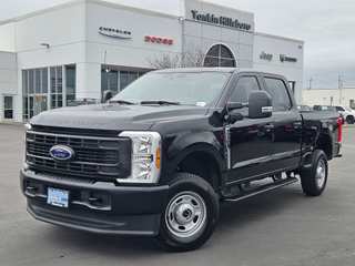 2024 Ford F-350Sd XL