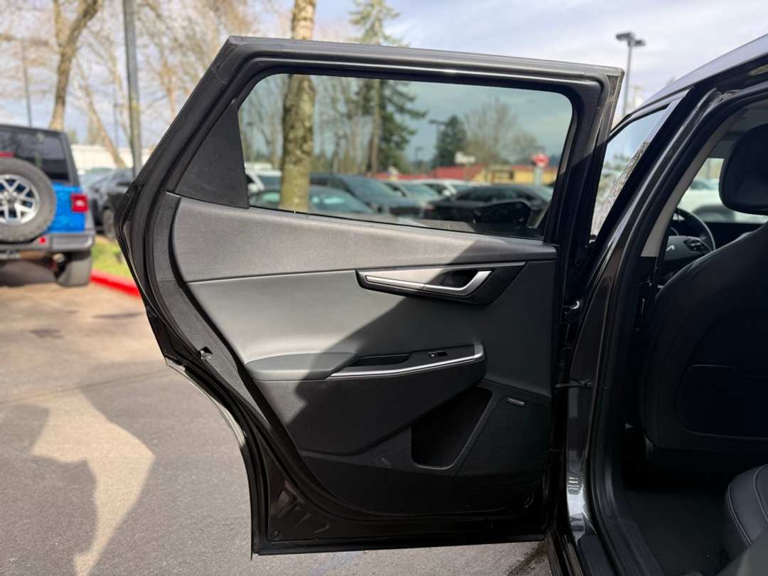 2024 Kia Ev6 Wind - Image 21