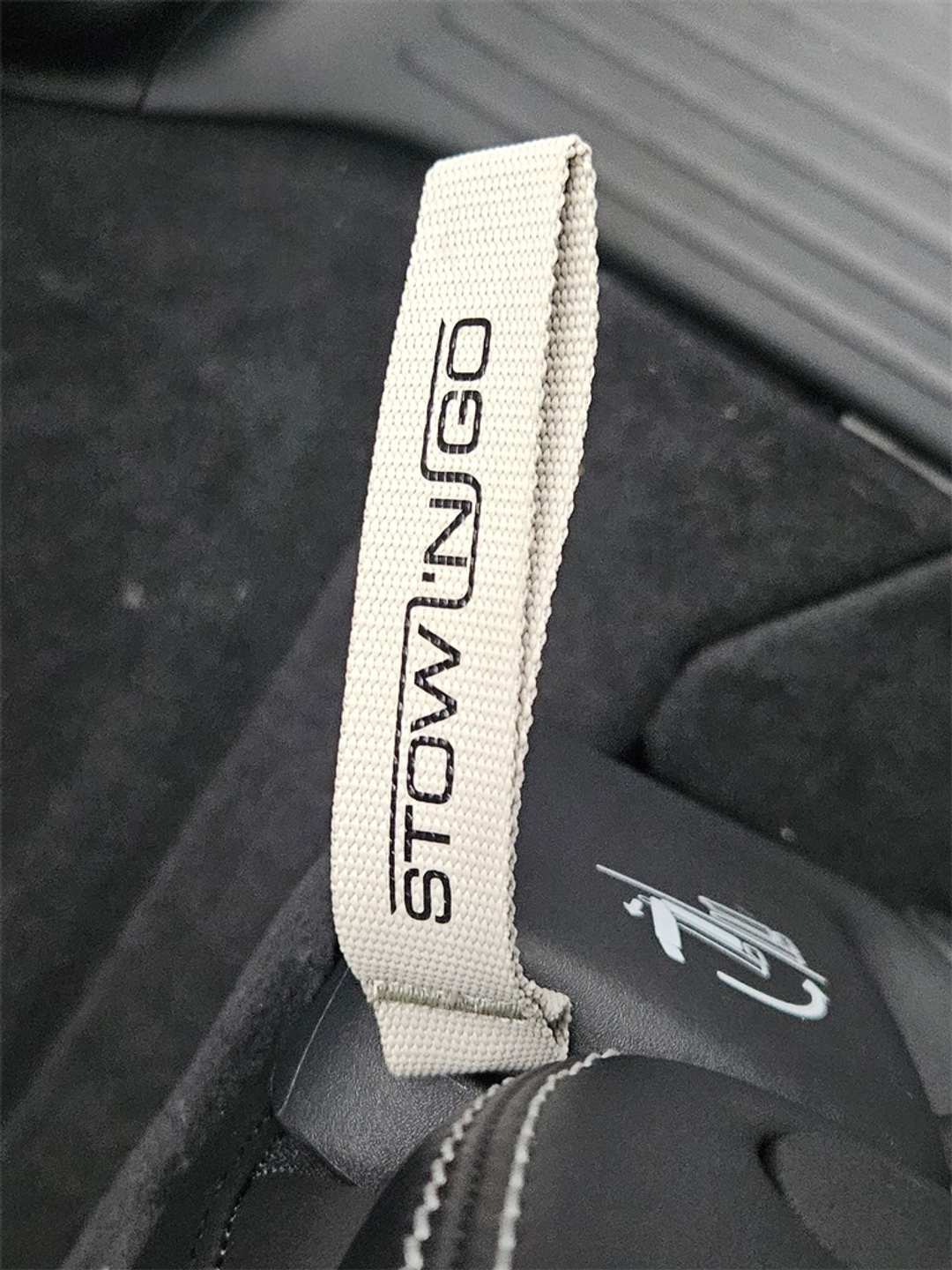 2026 Chrysler Voyager LX - Image 28