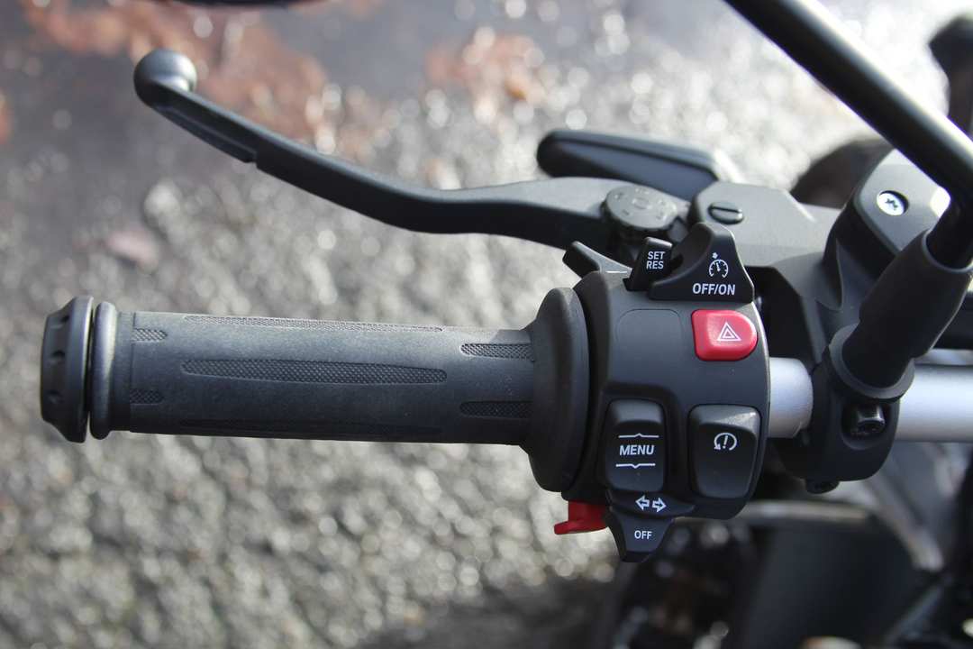 2023 BMW R Ninet Urban G/S - Image 6