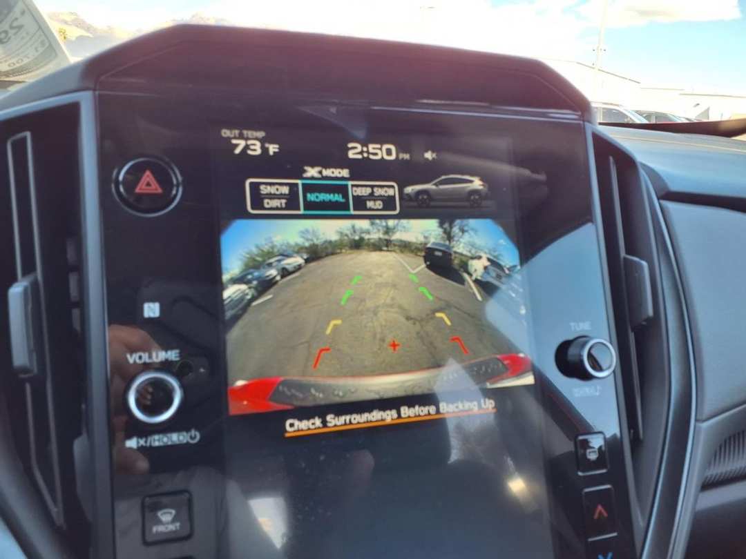 2026 Subaru Crosstrek Premium - Image 3