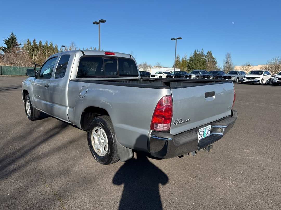 2008 Toyota Tacoma Base - Image 5