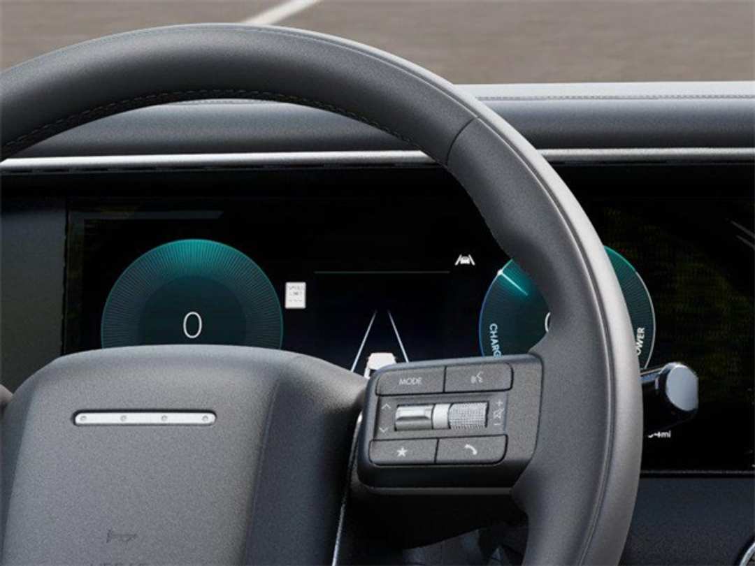 2026 Hyundai Palisade Limited - Image 14