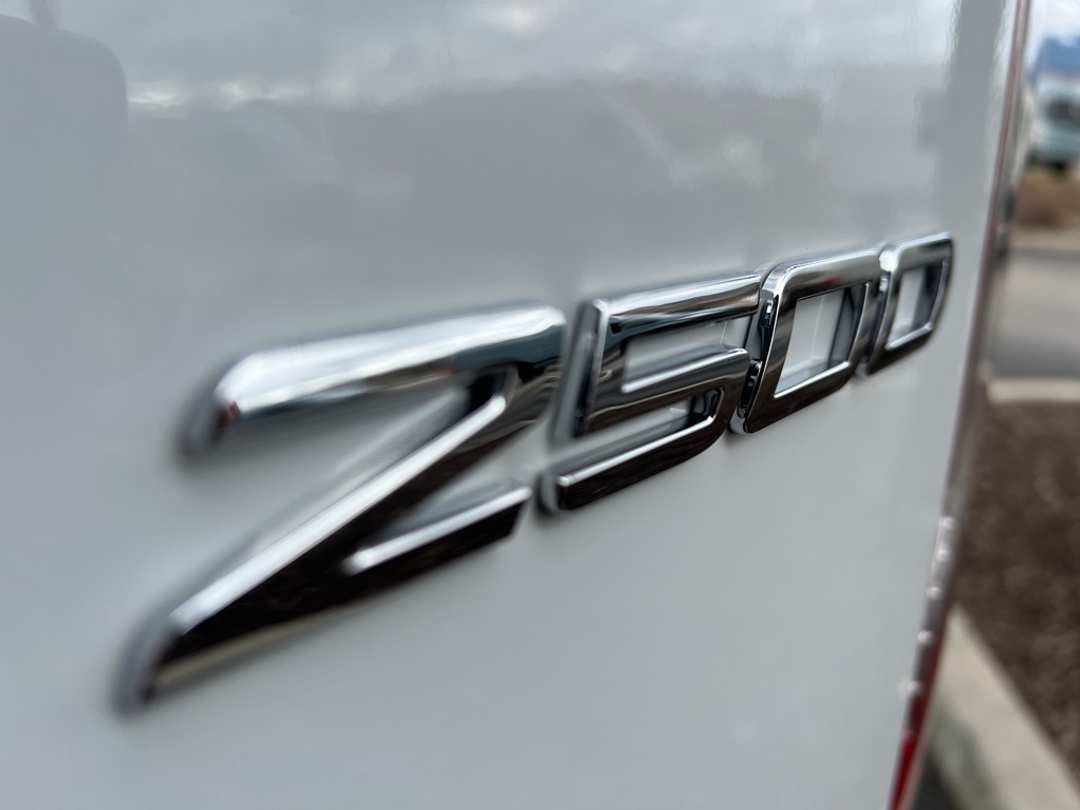 2024 Mercedes-Benz Sprinter 2500 Cargo 144 WB - Image 13