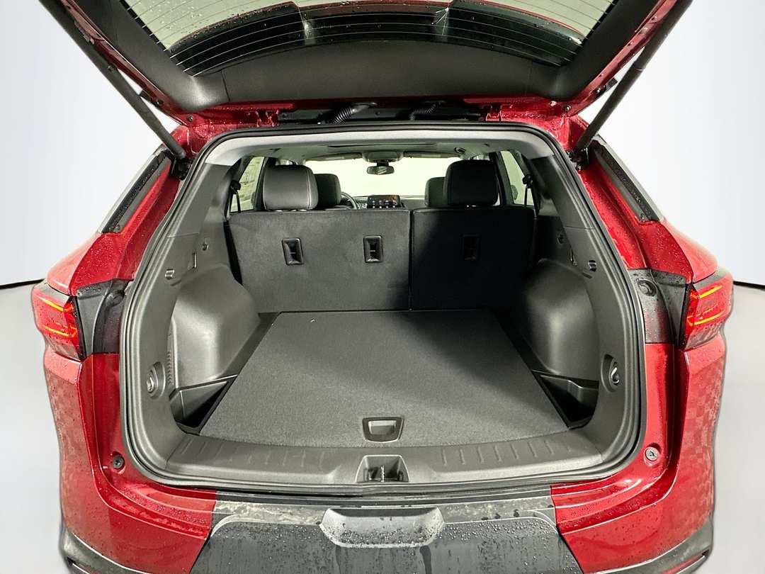 2025 Chevrolet Blazer LT - Image 28