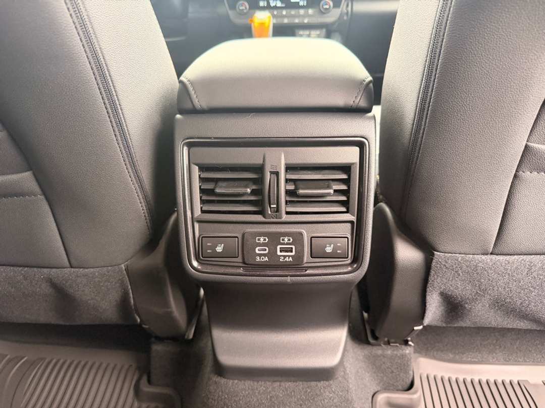 2026 Subaru Outback Wilderness - Image 25