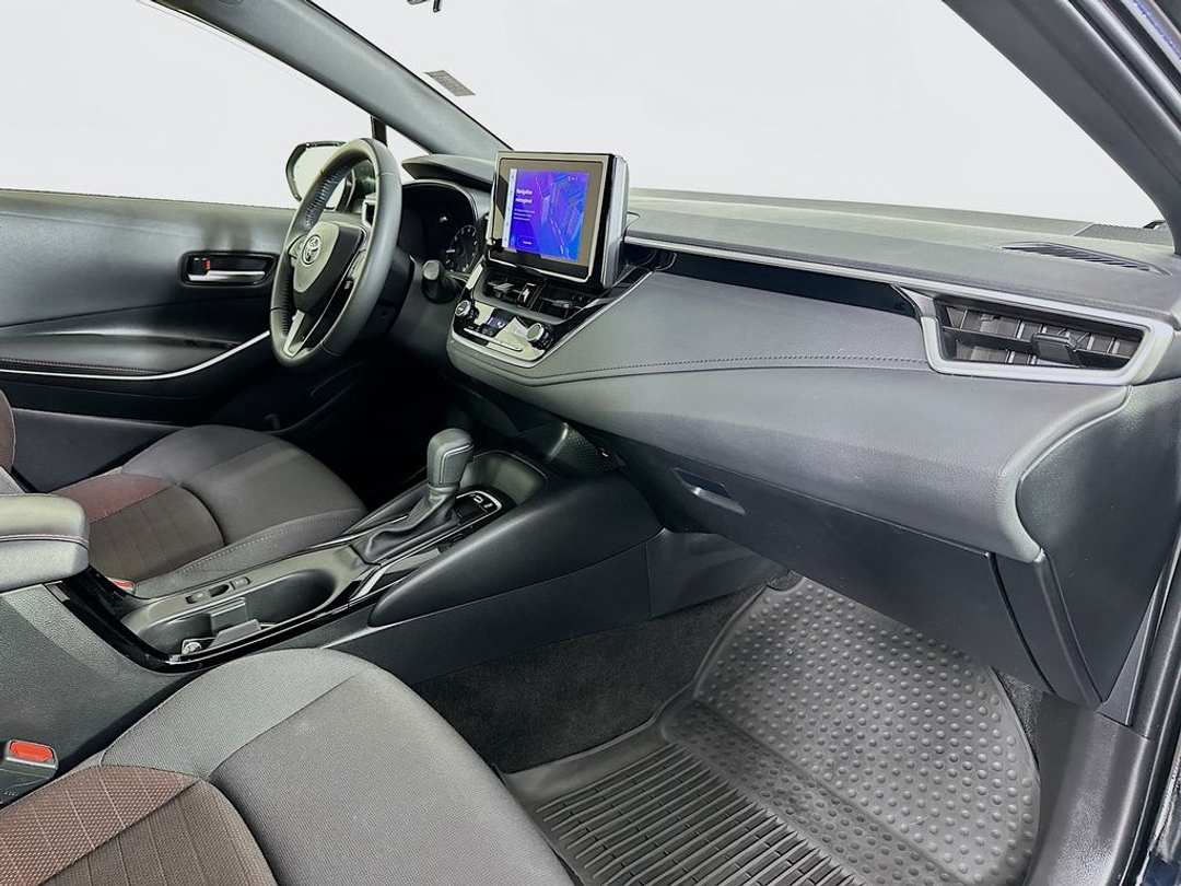 2024 Toyota Corolla SE - Image 28