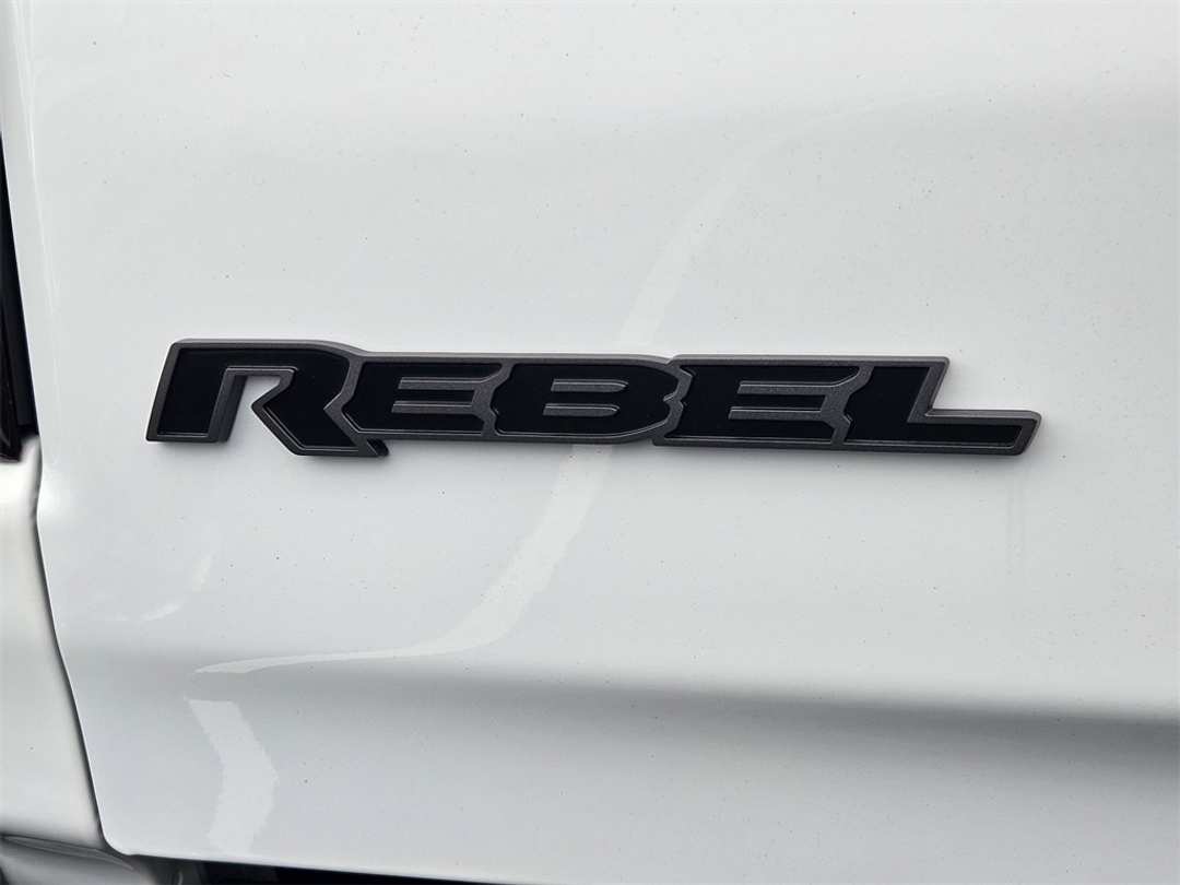 2026 Ram 1500 Rebel - Image 31