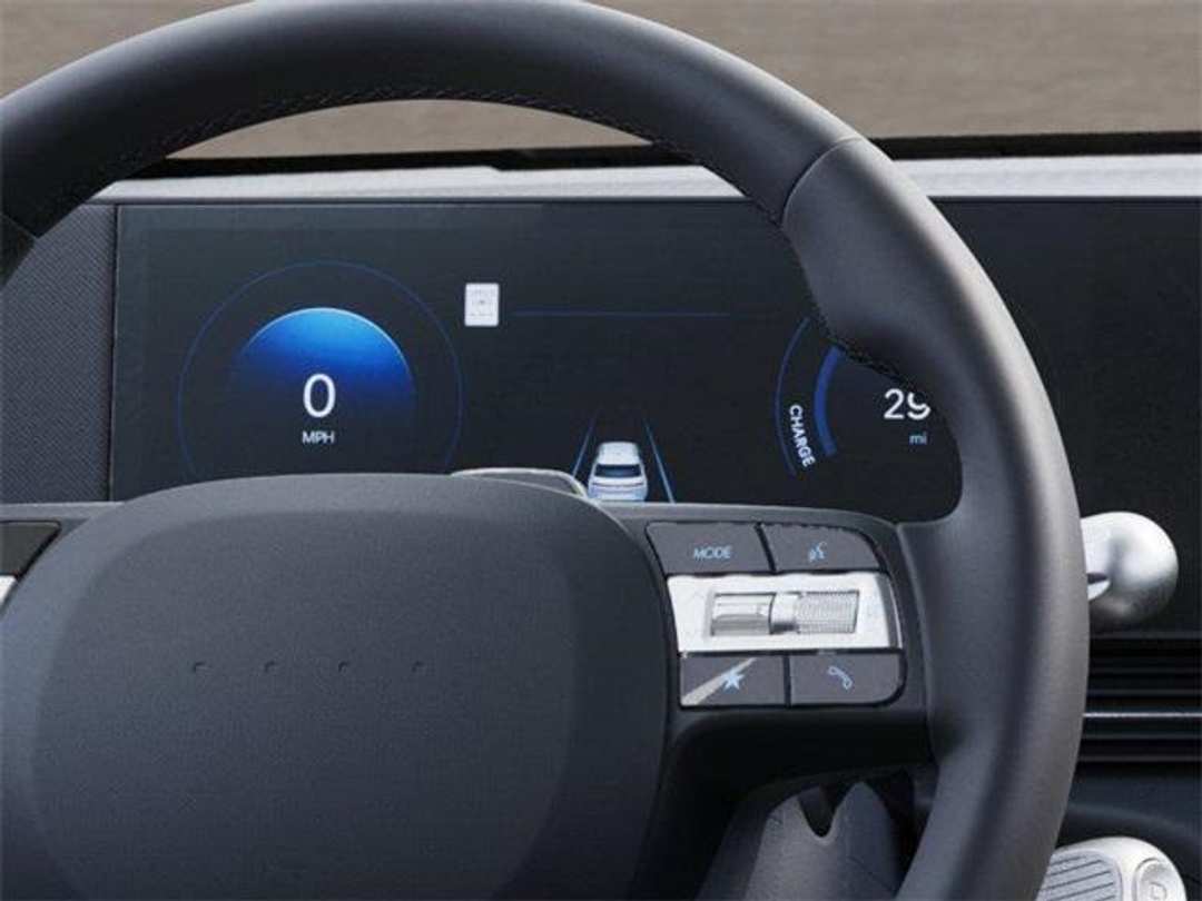 2026 Hyundai Ioniq 5 SEL - Image 14