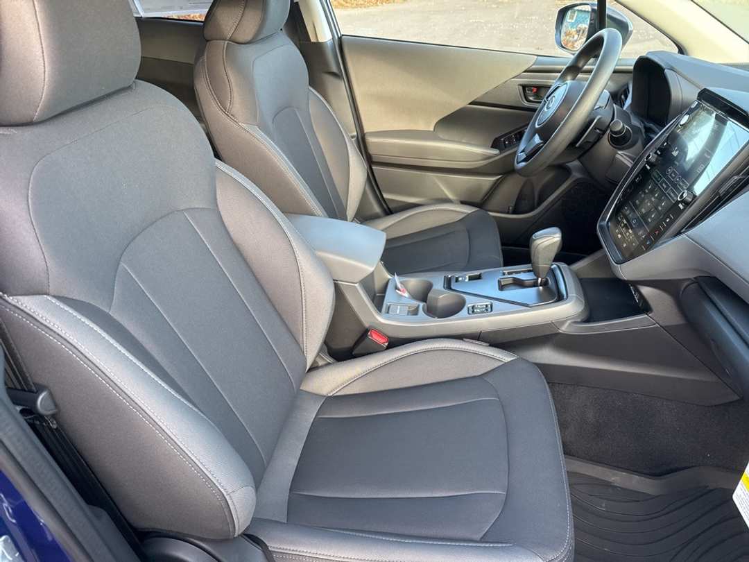 2026 Subaru Crosstrek Premium - Image 27