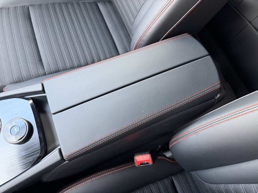 2026 Nissan Rogue Rock Creek - Image 26