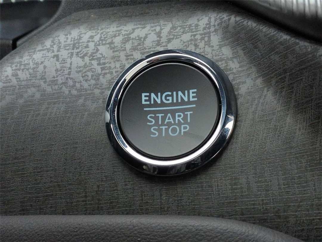 2026 Ford Explorer Platinum - Image 15