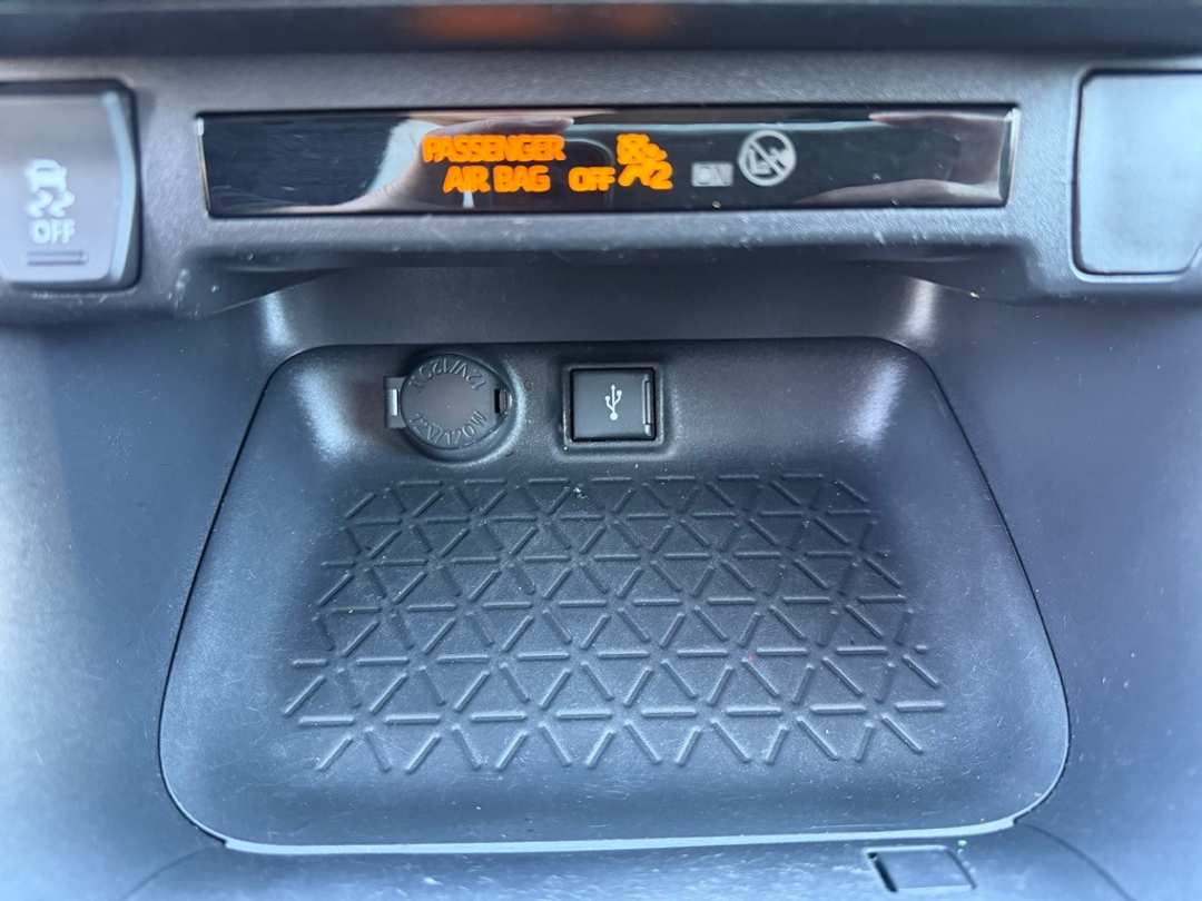 2020 Toyota Rav4 LE - Image 24