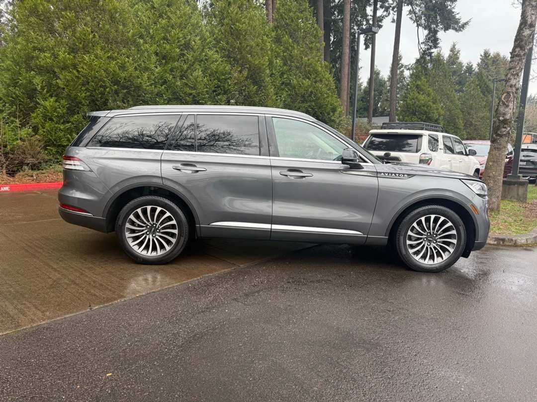 2023 Lincoln Aviator Reserve - Image 14