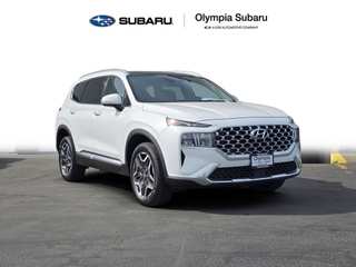 2023 Hyundai Santa Fe SEL Premium