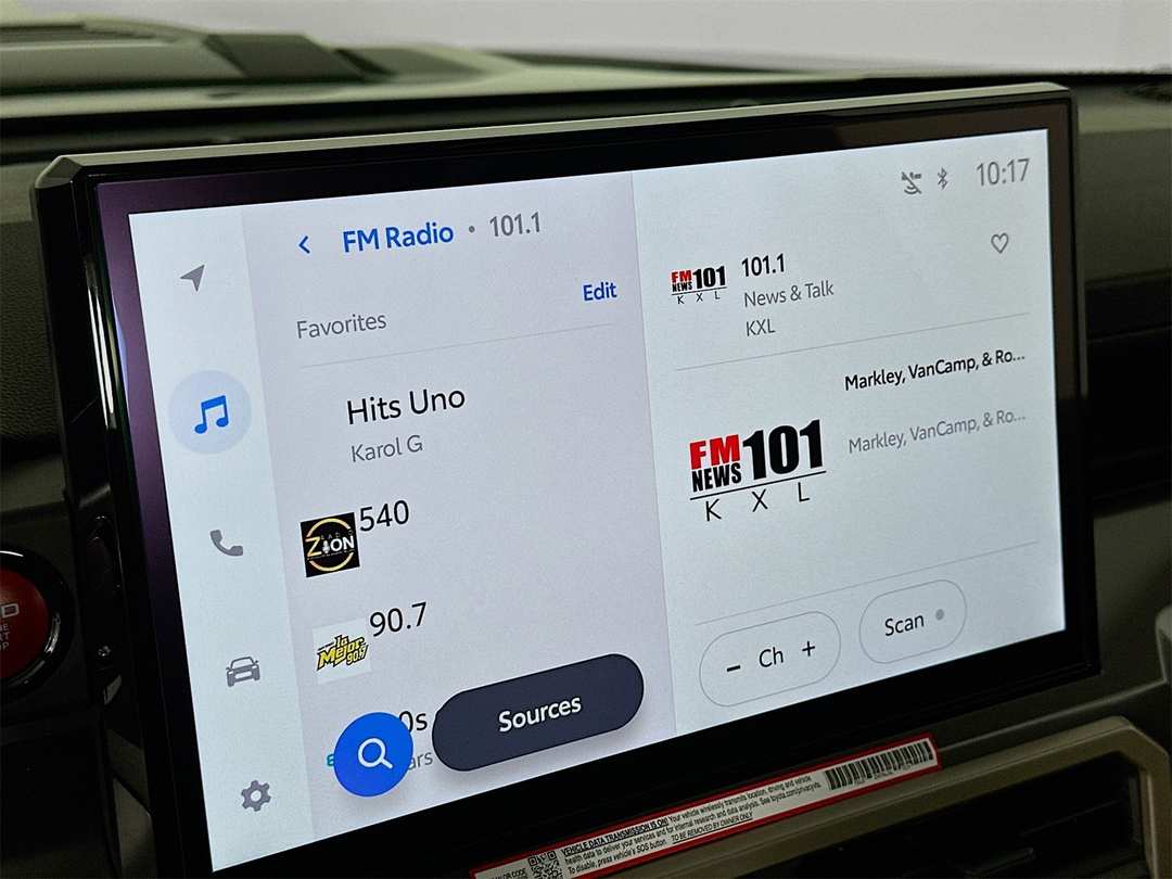 2026 Toyota Tacoma TRD Sport - Image 15