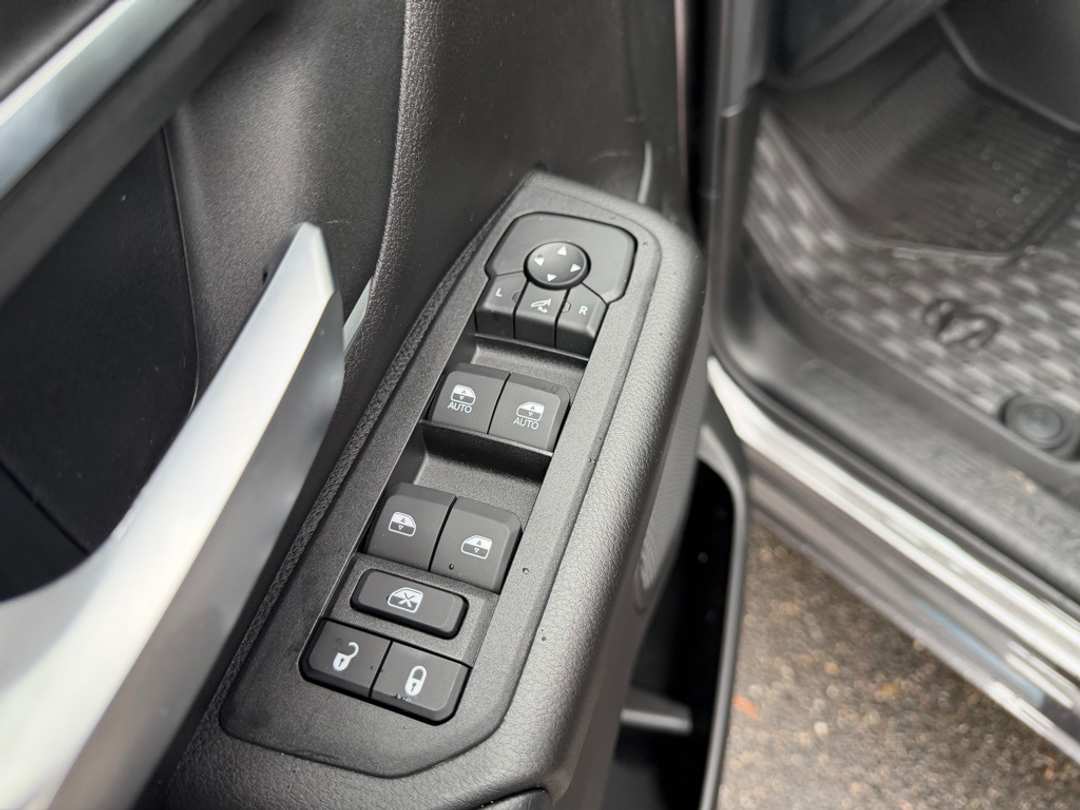 2026 Ram 1500 Big Horn/Lone Star - Image 13