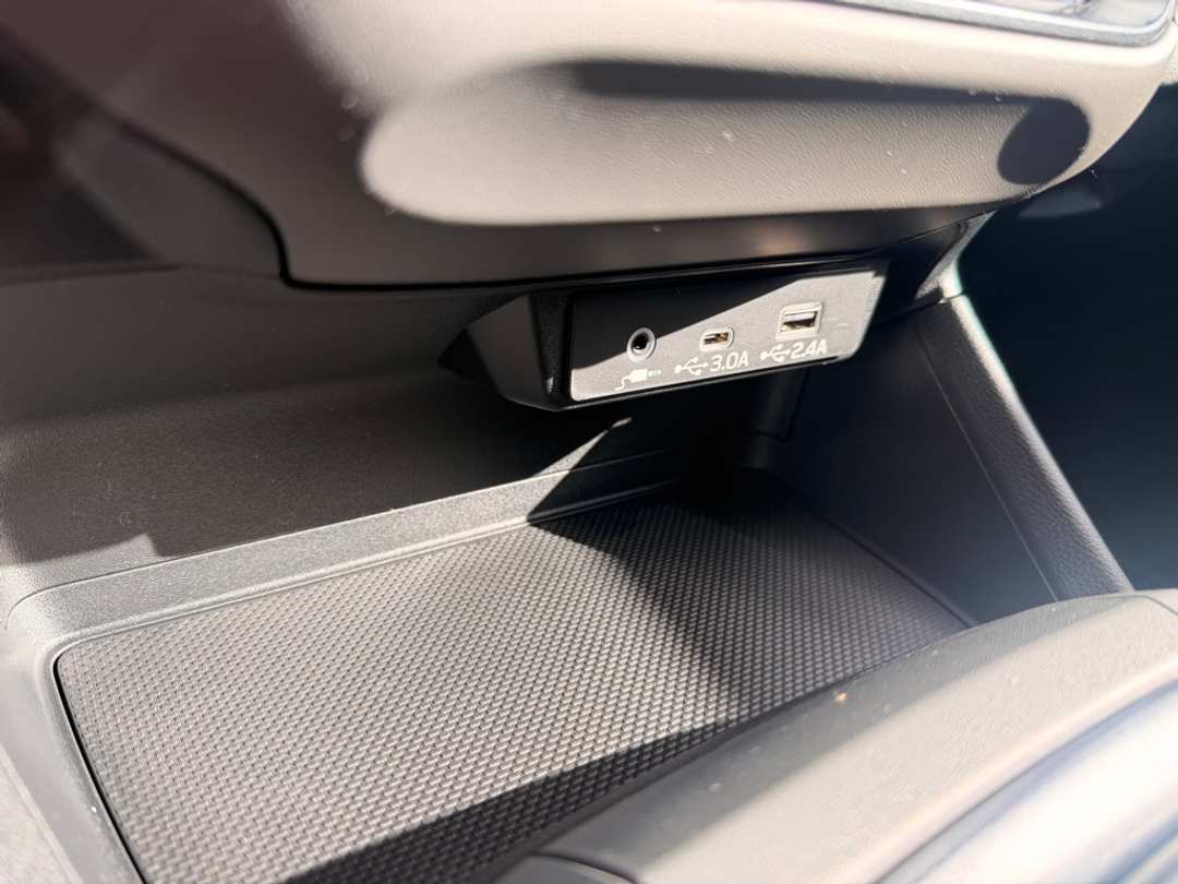 2026 Subaru Crosstrek Premium - Image 34