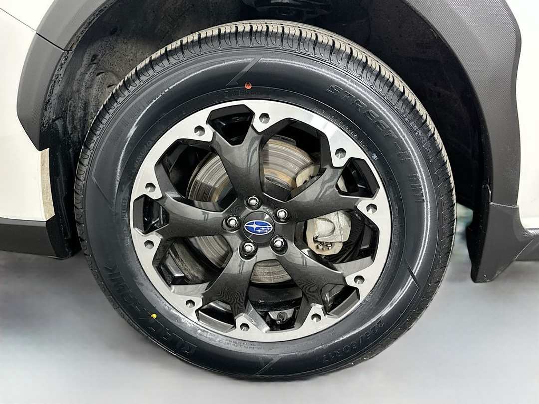 2022 Subaru Crosstrek Premium - Image 30